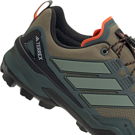 adidas Terrex Skychaser GORE-TEX Hiking Shoes - Men's 5