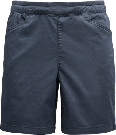 Black Diamond Notion Shorts - Men's 0