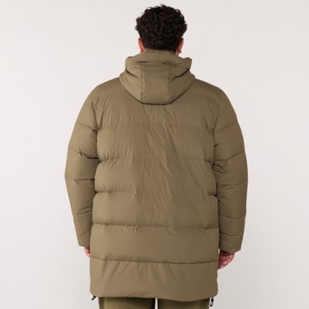 REI Co-op Campwell Down Parka - Men's 4