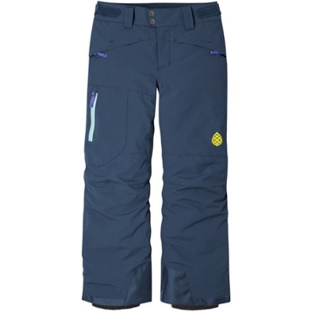 Stio Rafferty Insulated Snow Pants - Kids' 0