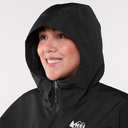 REI Co-op Teris GTX Rain Jacket - Women's 8