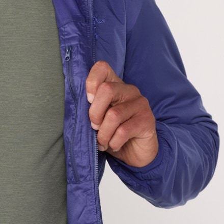 Arc'teryx Atom Insulated Jacket - Men's 4