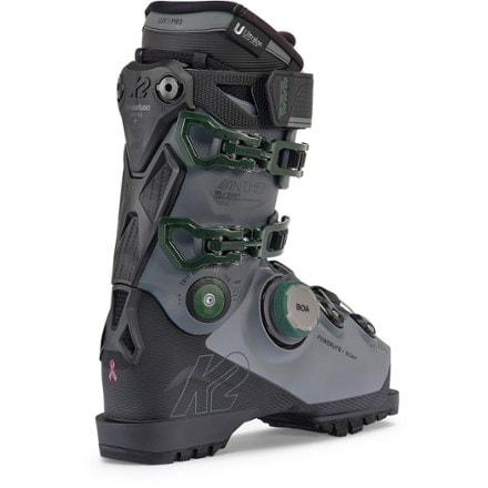 K2 Anthem 95 BOA Ski Boots - Women's - 2024/2025 2