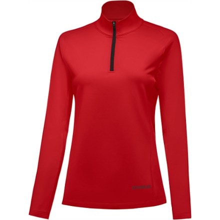 GOREWEAR Everyday Mid Quarter-Zip - Women's 2