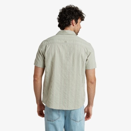 Sherpa Adventure Gear Belbari Shirt - Men's 2