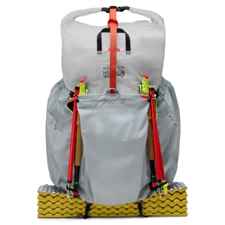 Mountain Hardwear Alakazam 45 Pack 0