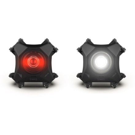 Princeton Tec Helix Li Rechargeable Lantern 4