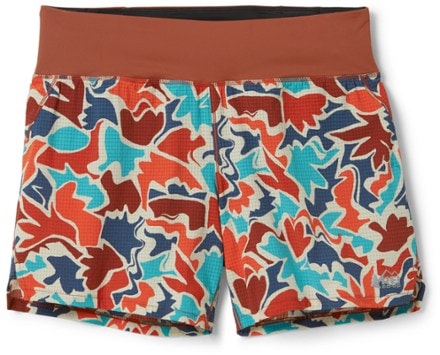 REI Co-op Swiftland 5" Running Shorts - Women's 0