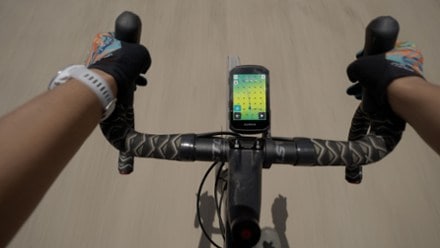 Garmin Edge 850 GPS Cycling Computer 8