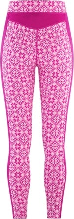 Kari Traa Rose High-Waist Base Layer Pants - Women's 1