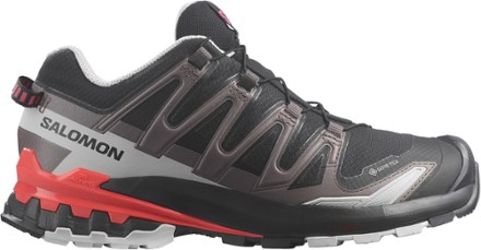 Salomon XA Pro 3D V9 GORE-TEX Hiking Shoes - Women's 0