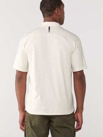 The North Face Dune Sky Polo Shirt - Men's 2