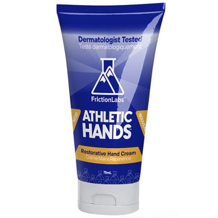 FrictionLabs Athletic Hands Restorative Hand Cream 0