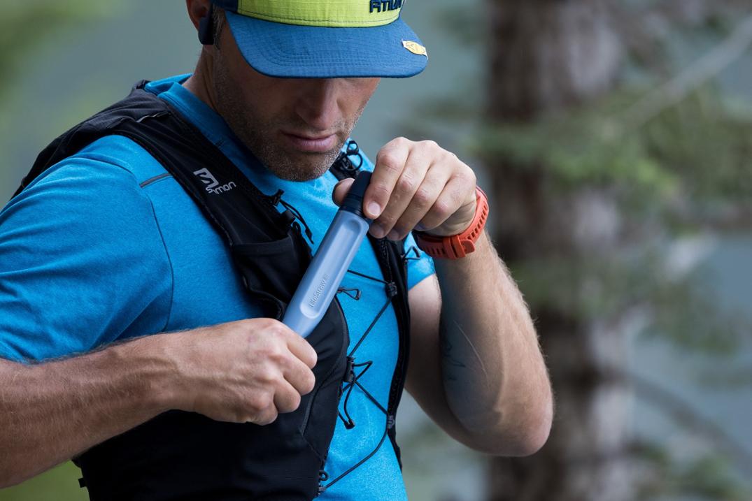 Location Image for Peak Series Water Filter Straw