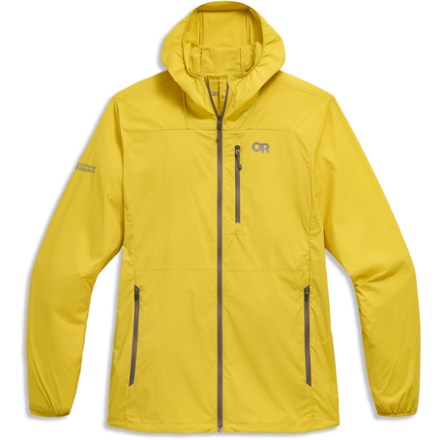 Outdoor Research Shadow Wind Hoodie - Men's 0