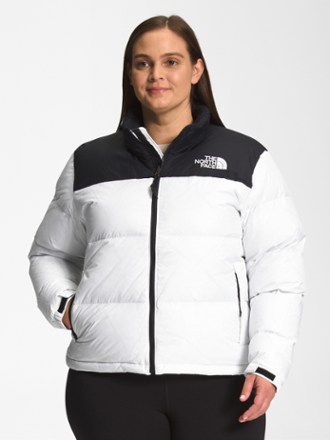 The North Face 1996 Retro Nuptse Down Jacket - Women's 2