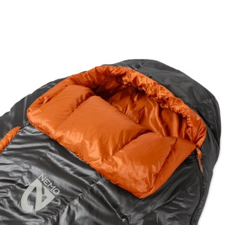 NEMO Disco 30 Endless Promise Down Sleeping Bag - Men's 8