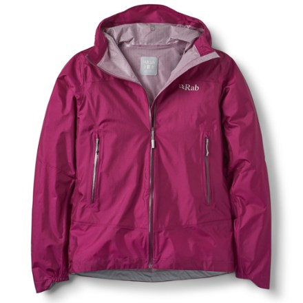 Rab Phantom Mountain Jacket - Women's 0