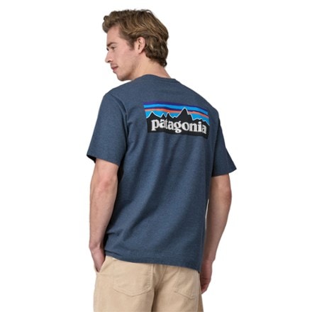 Patagonia P-6 Logo Responsibili-Tee - Men's 2