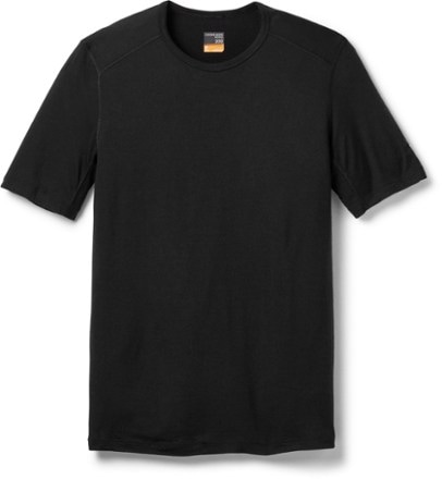 Icebreaker 200 Oasis Crewe Base Layer Top - Men's 0