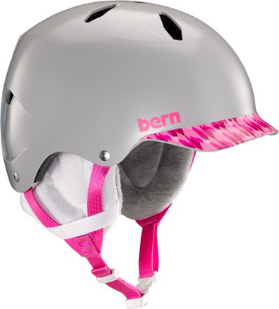 Bern Bandito Snow Helmet