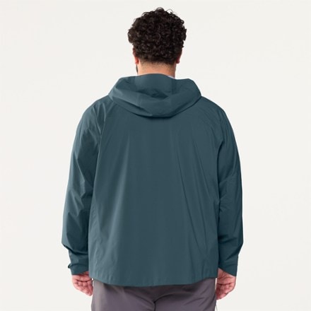 REI Co-op XeroCloud 3L Rain Jacket - Men's 4