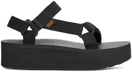 Teva Flatform Universal Sandals - Women's 0