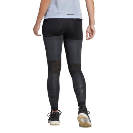 adidas Terrex Agravic Trail-Running Tights - Women's 2