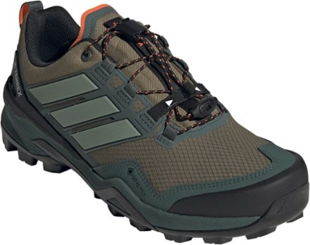 adidas Terrex Skychaser GORE-TEX Hiking Shoes - Men's 2