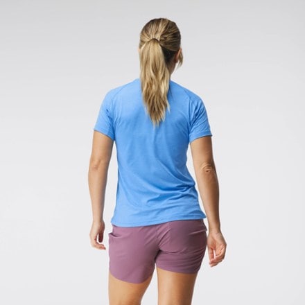 NRS Silkweight T-Shirt - Women's 4