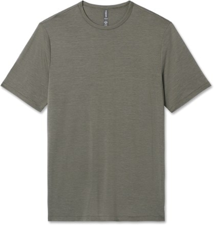 Vuori Marina Stripe T-Shirt - Men's 0