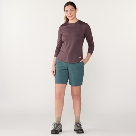 REI Co-op Sahara Bermuda Shorts - Women's 5