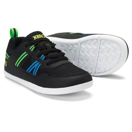 Xero Shoes Prio Youth Shoes - Kids' 8