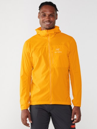 Arc'teryx Squamish Hoodie - Men's 1