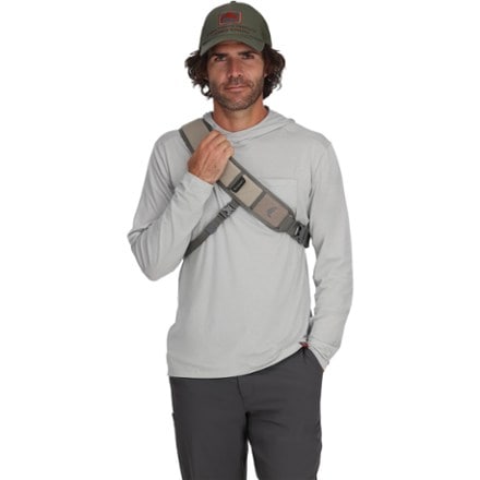 Simms Headwaters Sling Pack 8