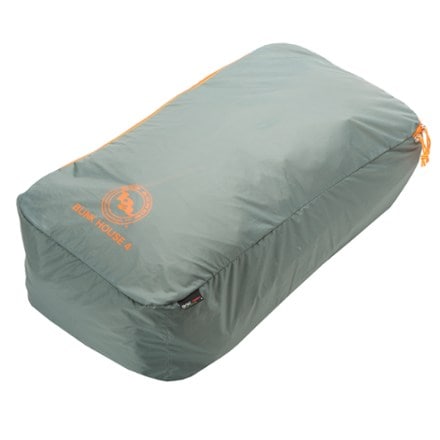 Big Agnes Bunk House 4 Tent 6