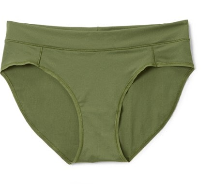 REI Co-op Active Bikini Underwear - Women's 0