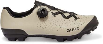 Quoc Escape Off Road Mountain Bike Shoes 0