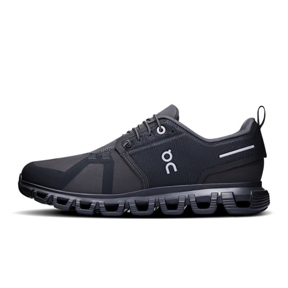 Detail Image of color Black/Black