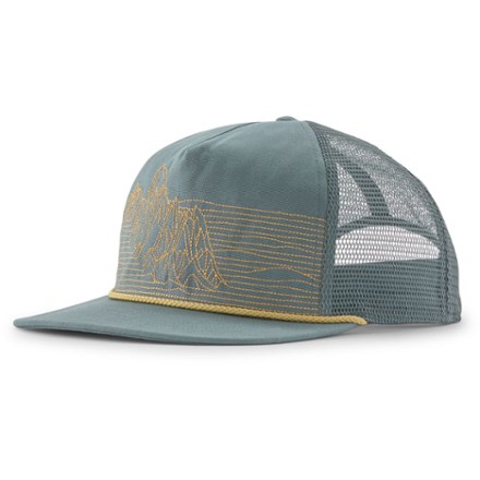 Patagonia Airfarer Cap 0