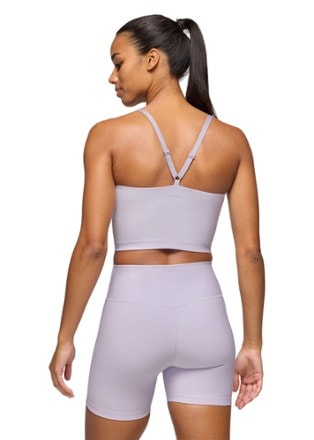 prAna Sculpt Adjustable Cami 2