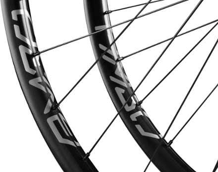 ENVE AM30 Foundation Wheelset 4