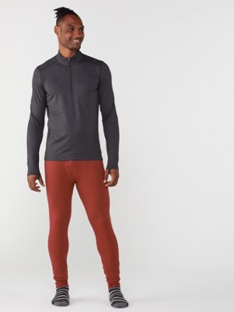 REI Co-op Midweight Base Layer Bottoms - Men's 3