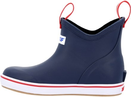 XTRATUF Ankle Deck Boots - Toddlers'/Kids' 1