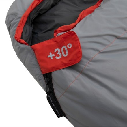 ALPS Mountaineering Zenith 30 Sleeping Bag 2