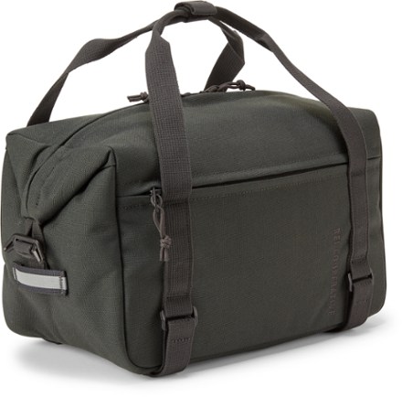 Cycling trunk online bag