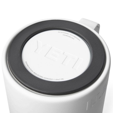 YETI Rambler French Press - 64 fl. oz. 6