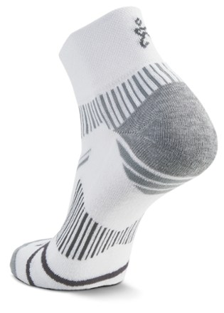 Balega Enduro Quarter Socks 5