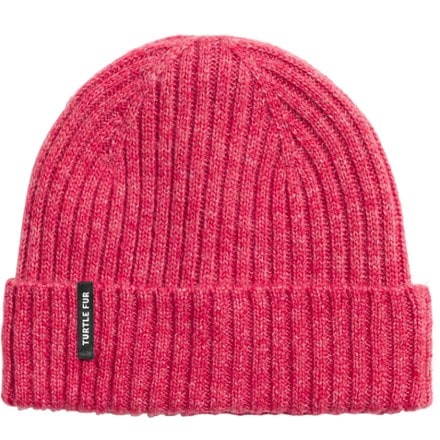 Turtle Fur Recycled Clara Beanie - Women's 0