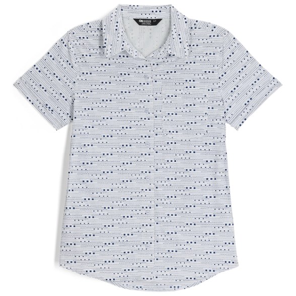 Product Image of color Titanium Dash Path